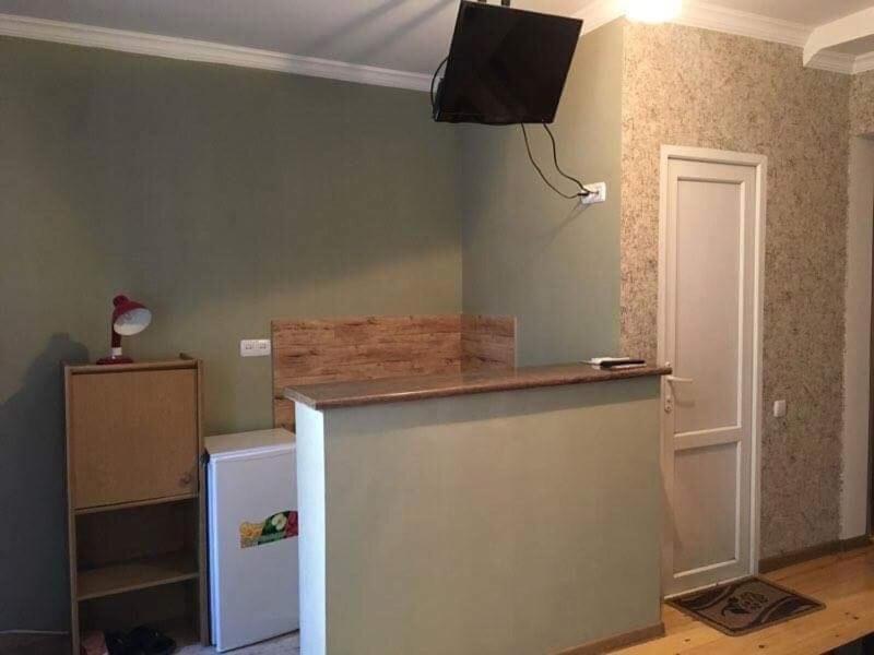 Guest House Zatika Tbilisi Bagian luar foto