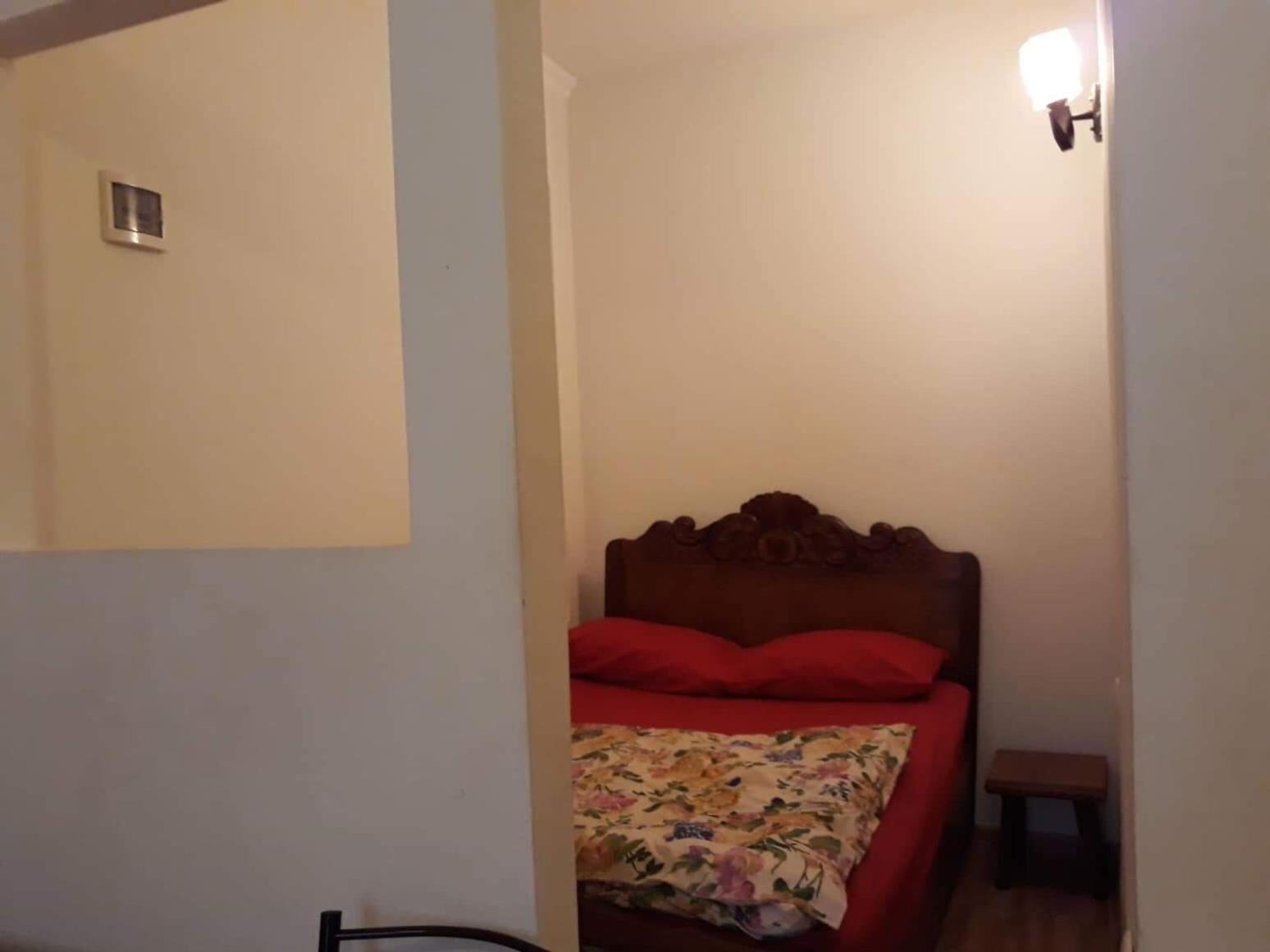Guest House Zatika Tbilisi Bagian luar foto