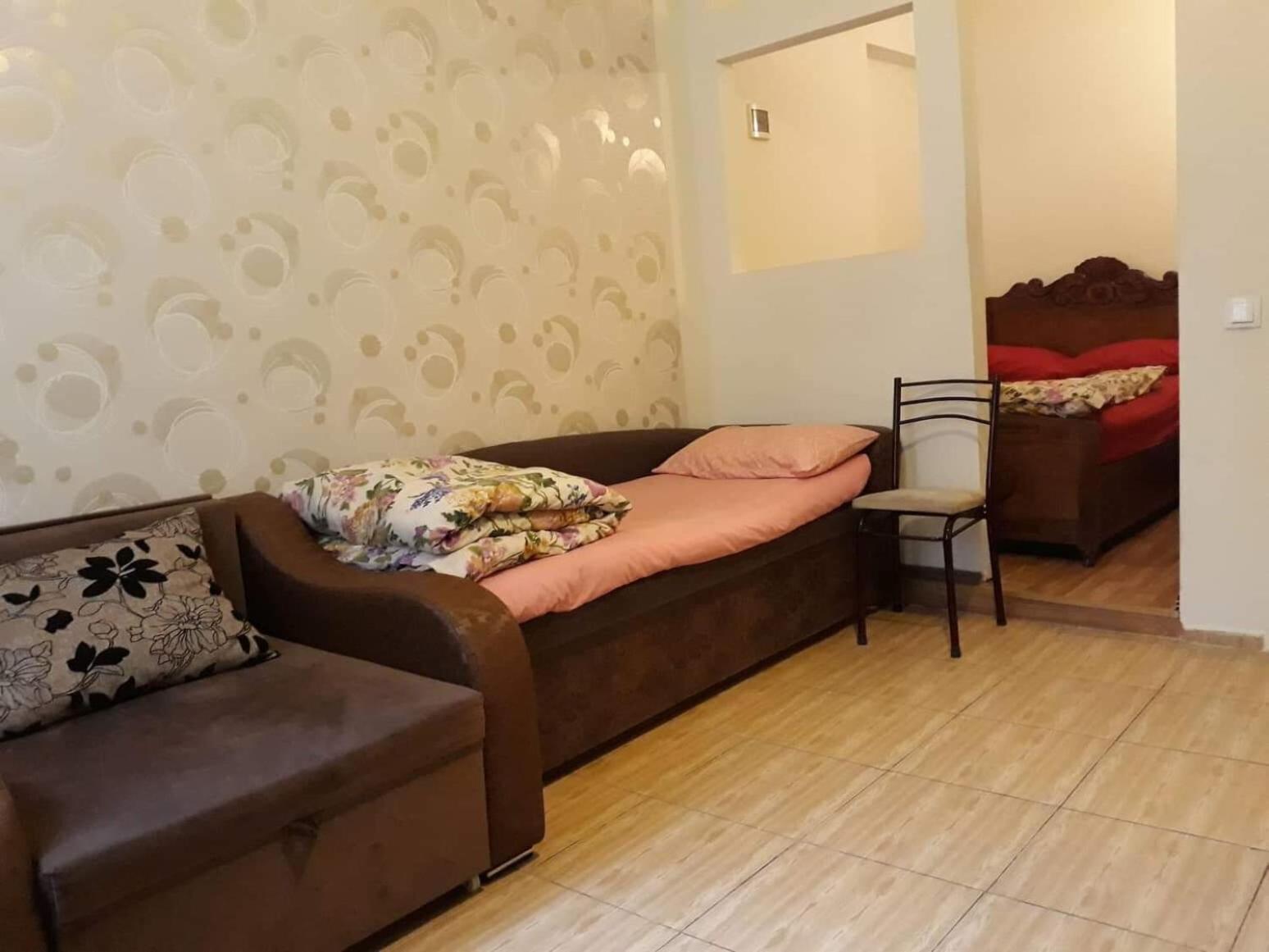 Guest House Zatika Tbilisi Bagian luar foto