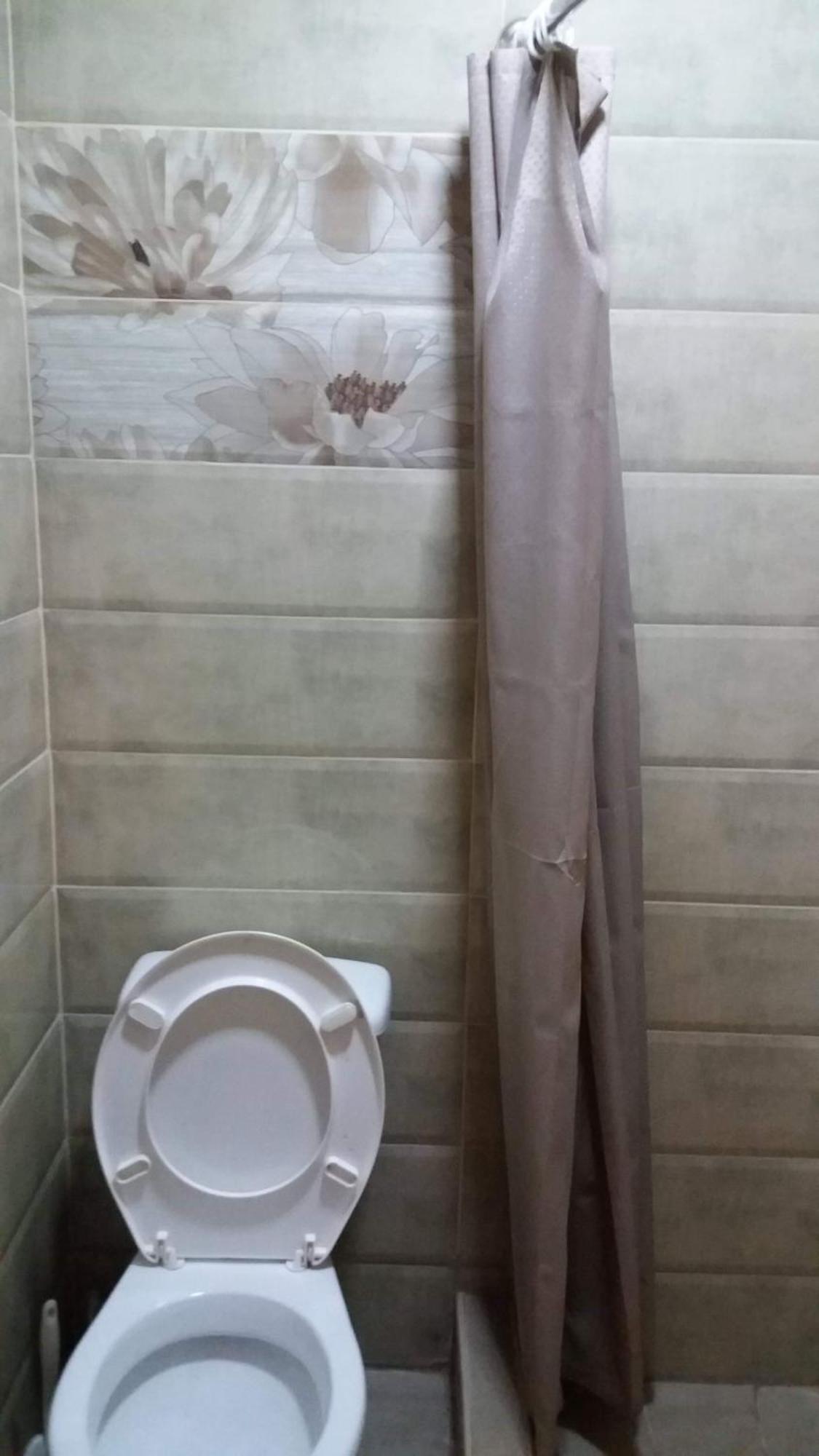 Guest House Zatika Tbilisi Bagian luar foto