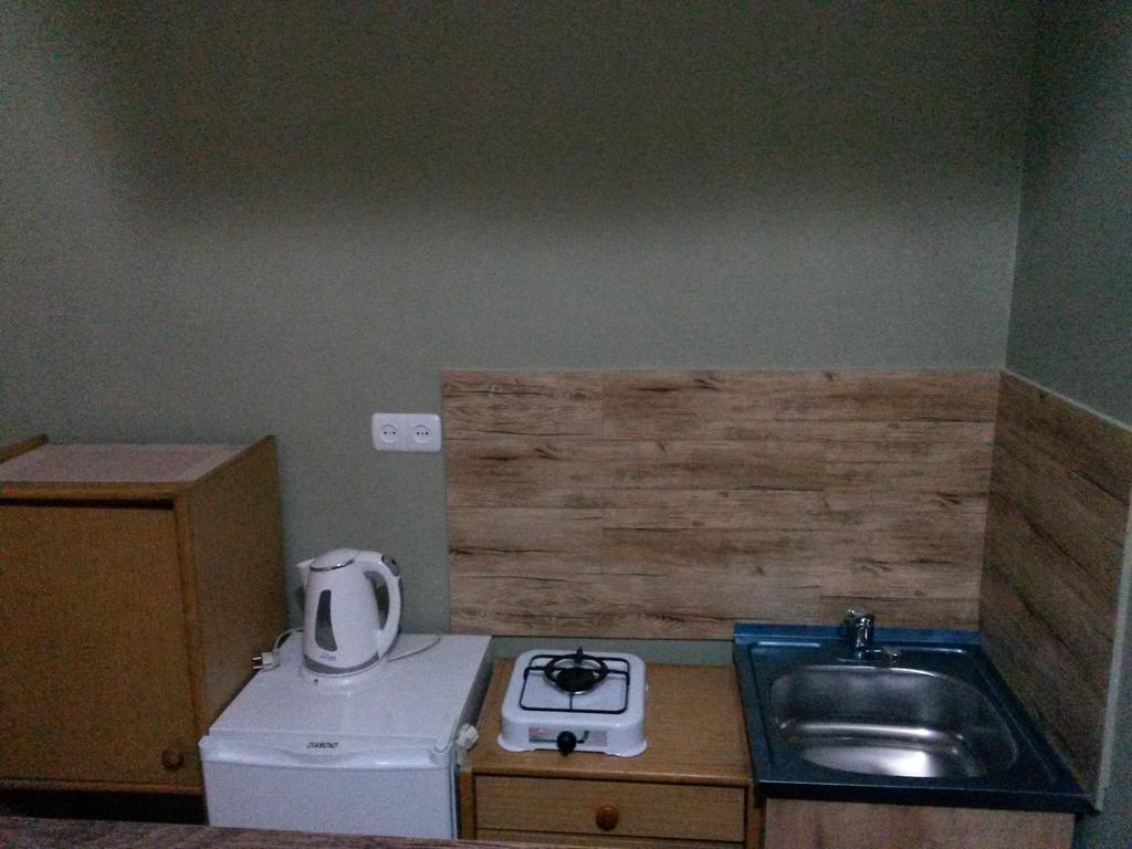 Guest House Zatika Tbilisi Ruang foto