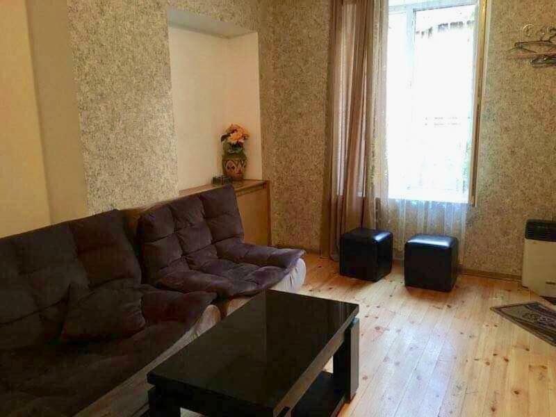 Guest House Zatika Tbilisi Bagian luar foto