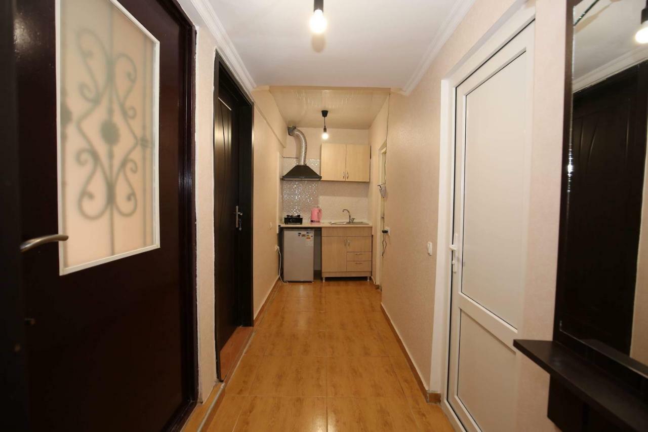 Guest House Zatika Tbilisi Bagian luar foto